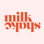 Milkshake app icon